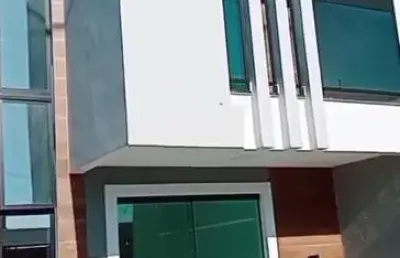 Prédio à venda na Avenida Jardel Filho, Jardim Atlântico, Maricá