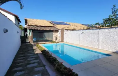 Prédio à venda na Rua Analia De Melo Santos, Barroco, Maricá