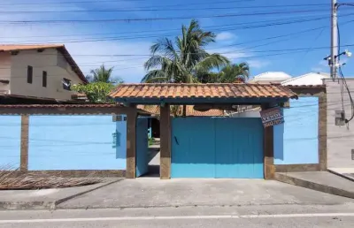 Prédio à venda na Rua Elezira Dias Gomes, Jardim Atlântico, Maricá