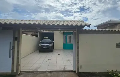 Prédio à venda na Rua São Martinho, 780, Barroco, Maricá