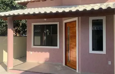 Prédio à venda na Avenida Itaipuaçu, Jardim Atlântico, Maricá