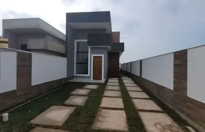 Prédio à venda na Rua Mário Augusto Garcia, Jardim Atlântico, Maricá