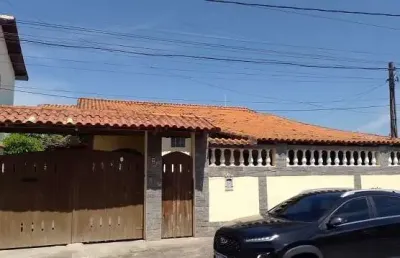 Prédio à venda na Rua Clemente Paulo, Jardim Atlântico, Maricá