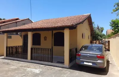 Prédio à venda na Rua José Augusto Lima, Jardim Atlântico, Maricá