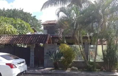 Prédio à venda na Rua Malta, Área Rural de Maricá, Maricá