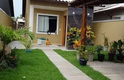 Prédio à venda na Rua das Avencas, Barroco, Maricá