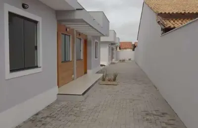 Prédio à venda na Rua Waldir Tavares Guapyassú de Sá, Jardim Atlântico, Maricá
