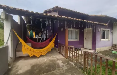 Prédio à venda na Estrada Alcione de Assis, Rincão Mimoso (Itaipuaçu), Maricá