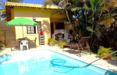 Prédio à venda na Avenida João Merssas,240, Praia de Itaipuaçu (Itaipuaçu), Maricá