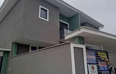 Prédio à venda na Rua Dr.antonio Marques Mathias, Jardim Atlântico Leste (Itaipuaçu), Maricá