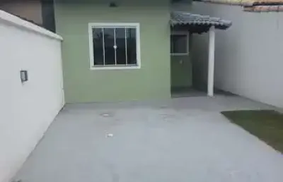Prédio à venda na Rua Jupira Da Silva, Jardim Atlântico, Maricá