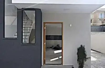 Prédio à venda na Rua Anália Melo dos Santos, Barroco, Maricá