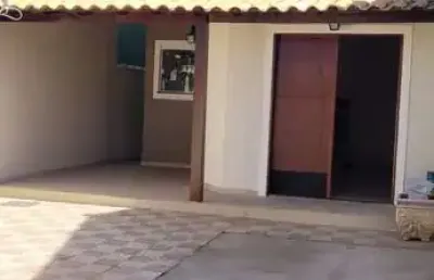 Prédio à venda na Rua Miltaer Soares, Jardim Atlântico, Maricá