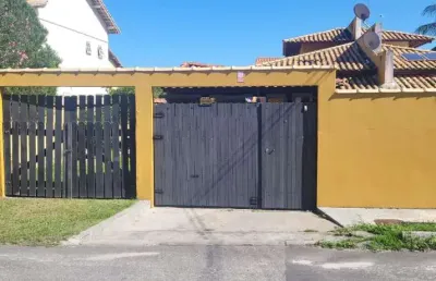 Prédio à venda na Rua Eduardo Carlson, Jardim Atlântico, Maricá