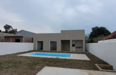 Prédio à venda na Rua Hilário Cisneiro, Jardim Atlântico, Maricá