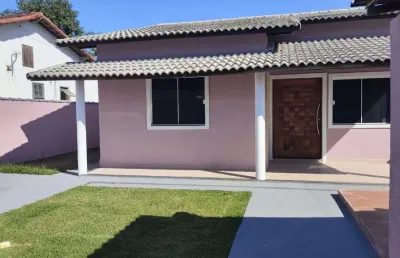 Prédio à venda na Avenida Henriqueta Rios Rosa, Jardim Atlântico, Maricá