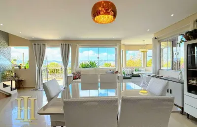 Casa com 3 quartos à venda no Jardim do Embaixador, Campos do Jordão 