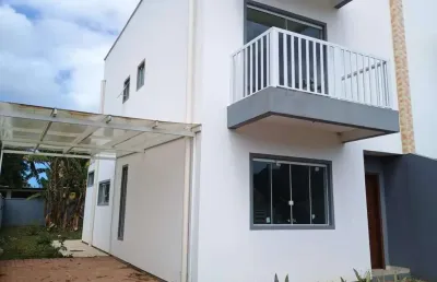 Sobrado para aluguel, 2 quartos, 2 suítes, 2 vagas, rio vermelho - florianópolis/sc