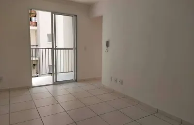 Apartamento com 2 quartos para alugar na Estrada Anarolina Silveira Santos, Vargem do Bom Jesus, Florianópolis