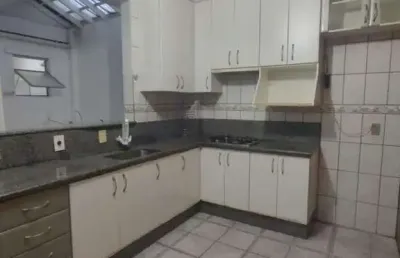 Casa para aluguel, 2 quartos, 1 vaga, vargem do bom jesus - florianópolis/sc