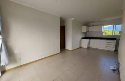 Apartamento com 2 quartos para alugar na Estrada Manoel Leôncio de Souza Brito, Vargem Pequena, Florianópolis