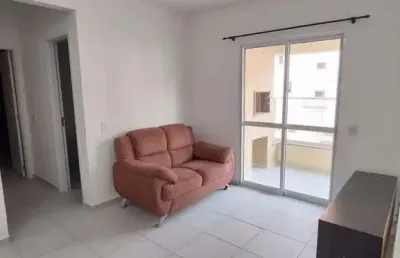 Apartamento com 2 quartos para alugar na Estrada Cristóvão Machado de Campos, Vargem Grande, Florianópolis