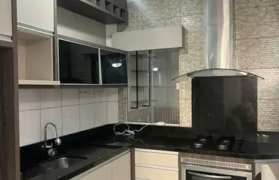 Apartamento para aluguel, 2 quartos, 1 vaga, ingleses do rio vermelho - florianópolis/sc