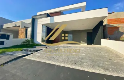 Luxuosa residência no condomínio le france bairro aparecidinha sorocaba