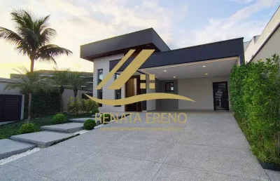 Casa térrea de alto padrão no condomínio morada da praia – bertioga/sp