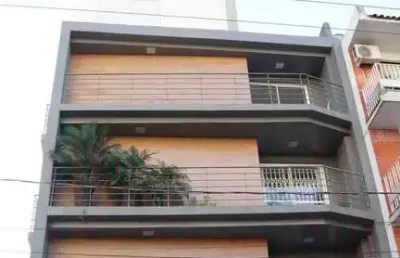 Apartamento com 1 quarto à venda na avenida presidente vargas, 1880, centro, santa maria, 34 m2 por r$ 195.000