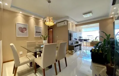 Apartamento frente 2 dormitórios suite living 2 ambientes sacada churrasqueira b