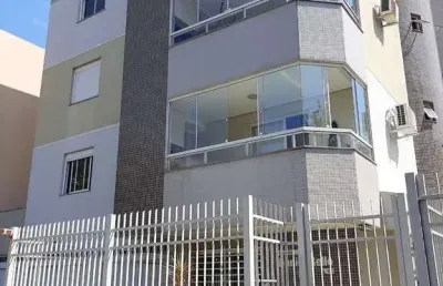 Apartamento 2 dormitórios churrasqueira elevador box bairro fátima