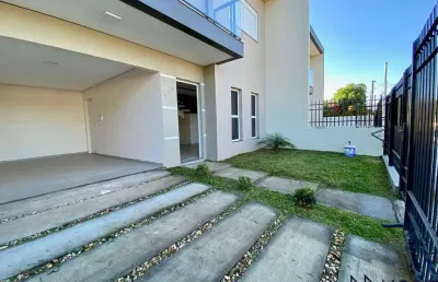 Casa com 3 quartos à venda na Rua Belo Horizonte, 391, Pinheiro Machado, Santa Maria