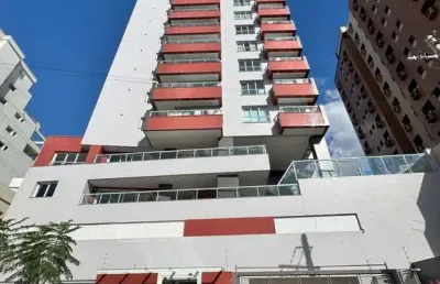 Apartamento - alto padrão - 3 suítes - bairro medianeira