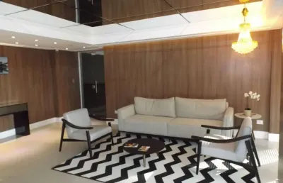 Apartamento para venda em curitiba, novo mundo, 3 dormitórios, 1 suíte, 2 banheiros, 2 vagas