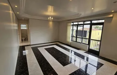 Apartamento para venda em curitiba, mercês, 3 dormitórios, 1 suíte, 3 banheiros, 1 vaga