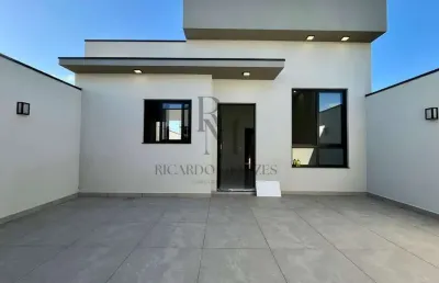 Jardim bom sucesso: casa 3 dorms, em indaiatuba, gourmet e armários
