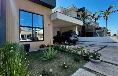 Imóvel com 3 suítes em indaiatuba | piscina aquecida, gourmet e ar condicionado