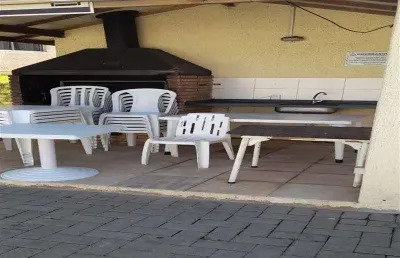 Apartamento com 3 quartos à venda na Rua Costa Barros, Vila Alpina, São Paulo