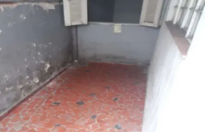 Terreno à venda na Rua Doutor Sanareli, Vila Prudente, São Paulo