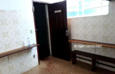 Barracão / Galpão / Depósito à venda na Rua Capitão Militão, Vila Santa Clara, São Paulo