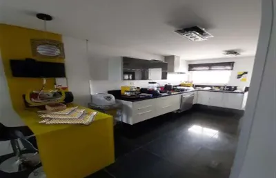 Apartamento com 3 quartos à venda na Rua Caetano de Campos, Vila Moreira, São Paulo