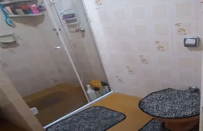 Casa com 2 quartos à venda na Rua Doutor Roberto Reid Kalley, Vila Gomes Cardim, São Paulo