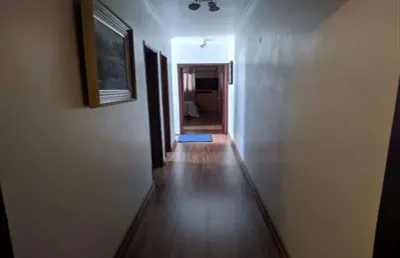 Casa com 3 quartos à venda na Rua Coronel Donato, Vila Matilde, São Paulo