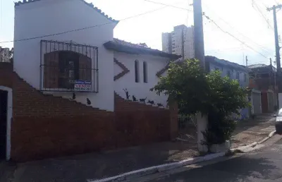 Casa com 6 quartos à venda na Rua Piraçununga, Vila Bertioga, São Paulo