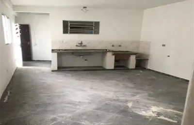 Casa com 6 quartos à venda na Rua Marquês de Santo Amaro, Vila Califórnia, São Paulo