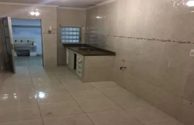 Casa com 4 quartos à venda na Rua Potá, Vila Formosa, São Paulo