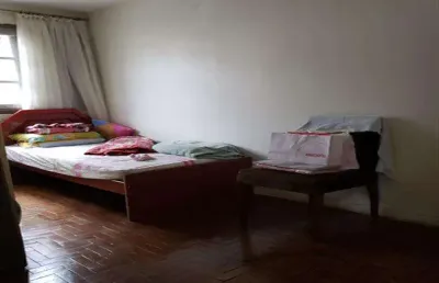 Casa com 3 quartos à venda na Rua Malacacheta, Jardim Jaú (Zona Leste), São Paulo