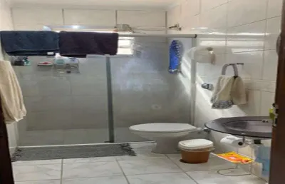 Casa com 3 quartos à venda na Rua Heloísa Penteado, Vila Esperança, São Paulo
