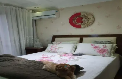 Apartamento com 3 quartos à venda na Rua Coronel Marques, Vila Nova Manchester, São Paulo